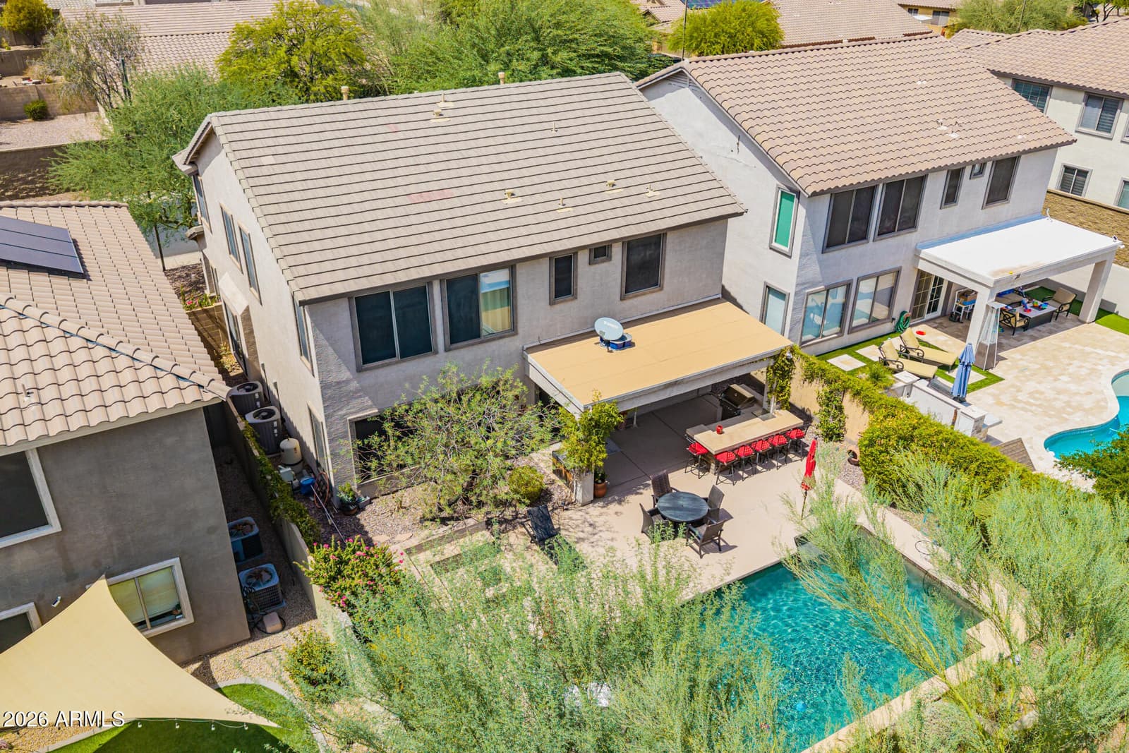 39807 N Wisdom Way, Anthem, AZ 85086 — photo 52 of 58