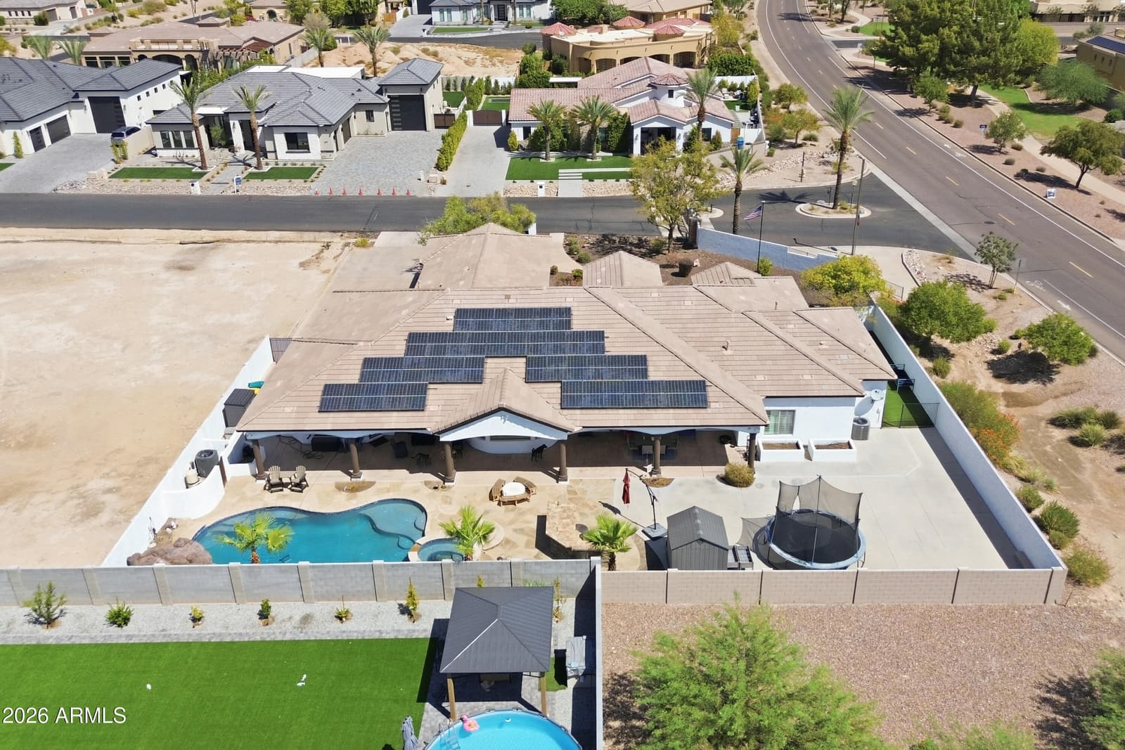 18135 W Missouri Avenue, Litchfield Park, AZ 85340 — photo 75 of 80