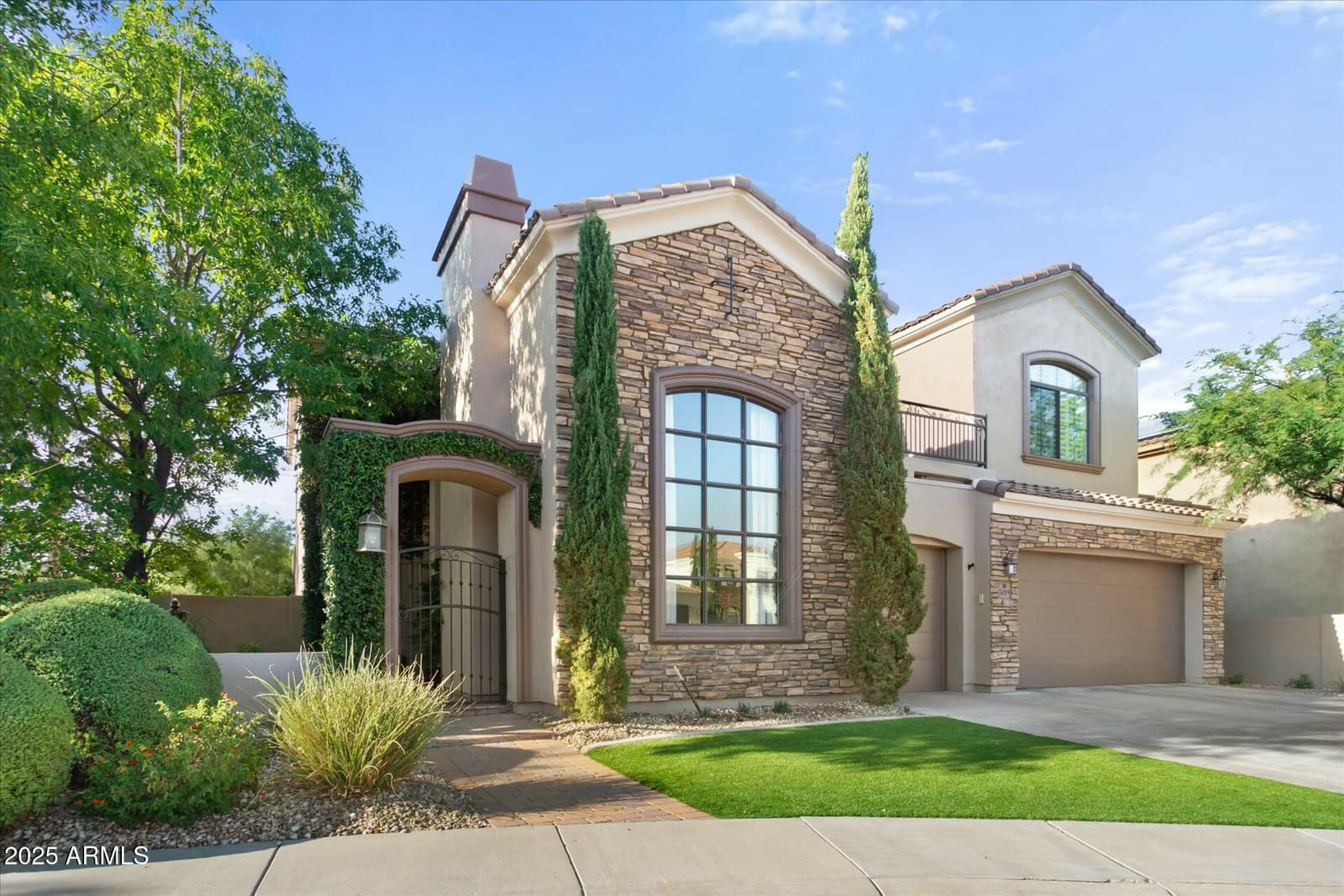 5019 E Lucia Drive, Cave Creek, AZ 85331 — photo 1 of 59