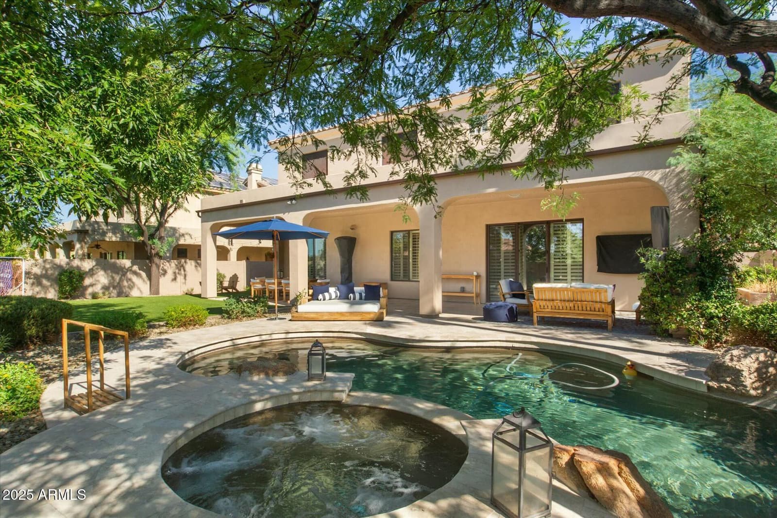 5019 E Lucia Drive, Cave Creek, AZ 85331 — photo 44 of 59