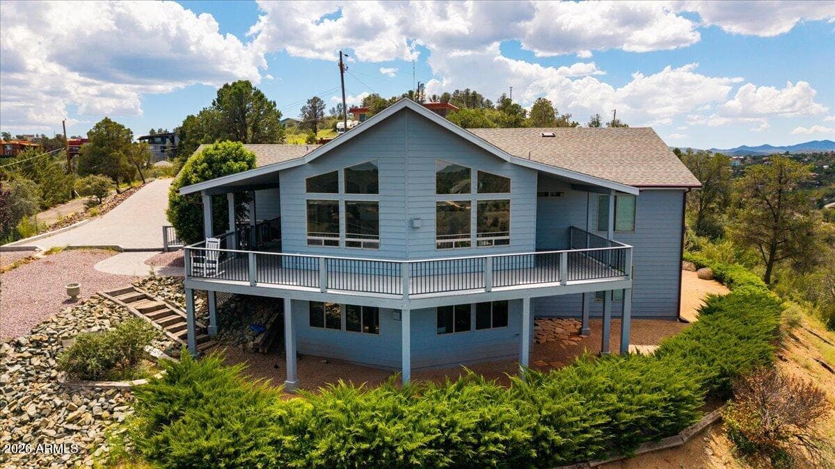 2506 Nolte Drive, Prescott, AZ 86301 — photo 4 of 59