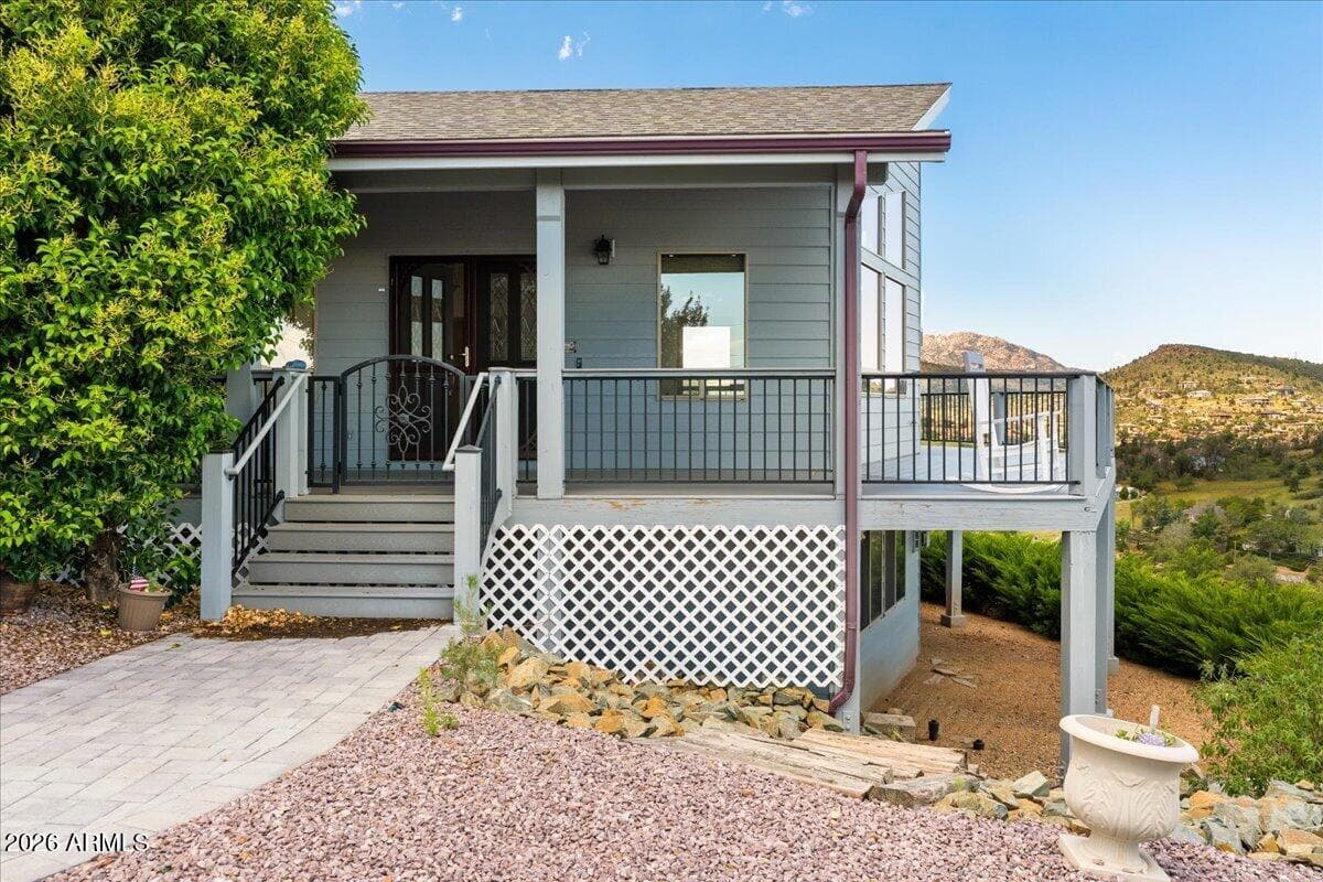 2506 Nolte Drive, Prescott, AZ 86301 — photo 6 of 59