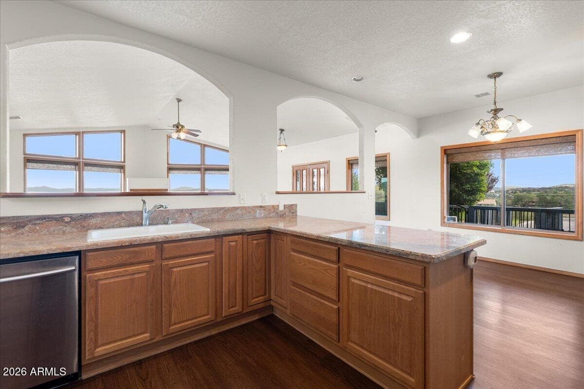 2506 Nolte Drive, Prescott, AZ 86301 — photo 22 of 59
