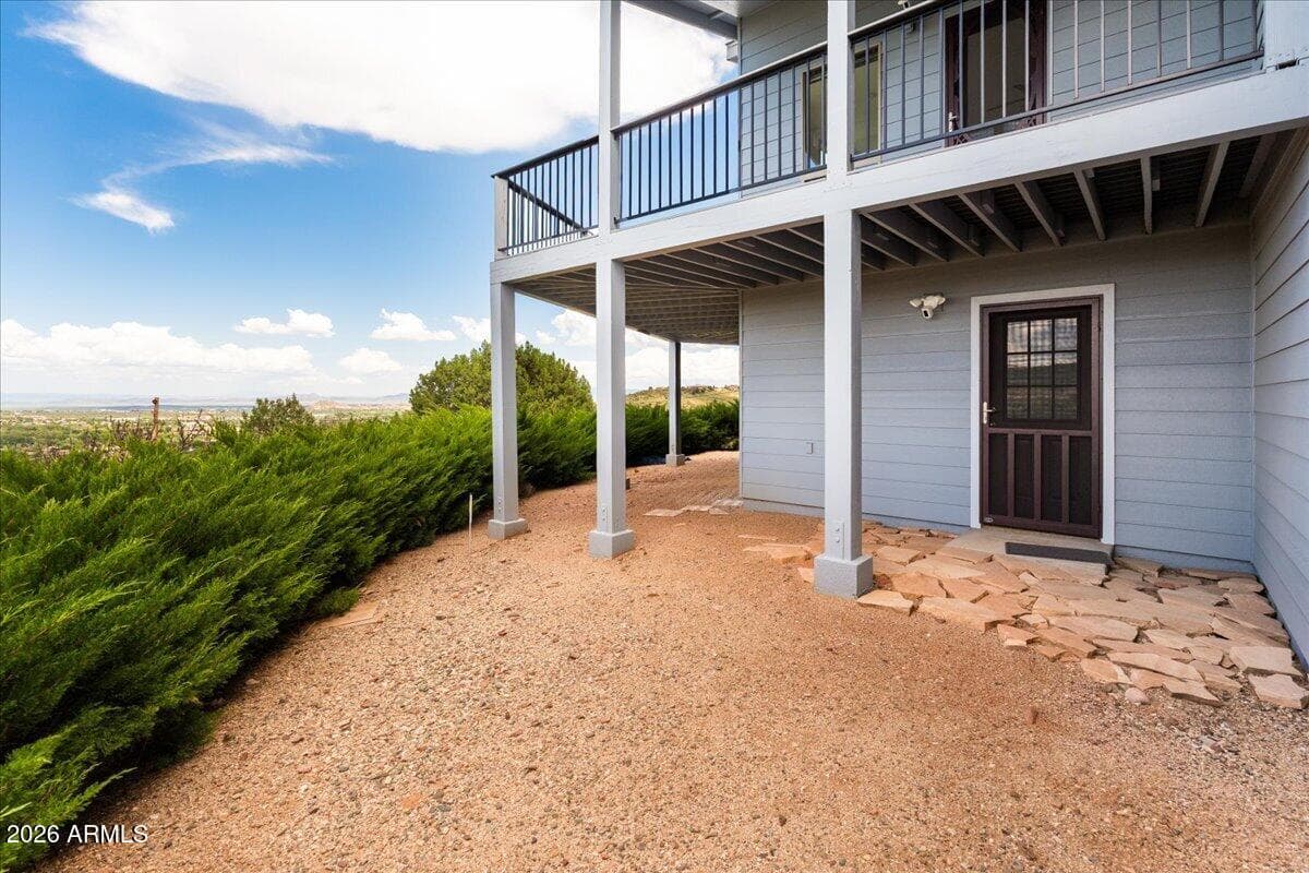 2506 Nolte Drive, Prescott, AZ 86301 — photo 51 of 59