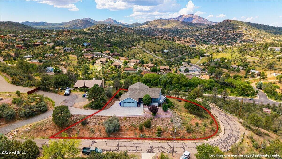2506 Nolte Drive, Prescott, AZ 86301 — photo 54 of 59