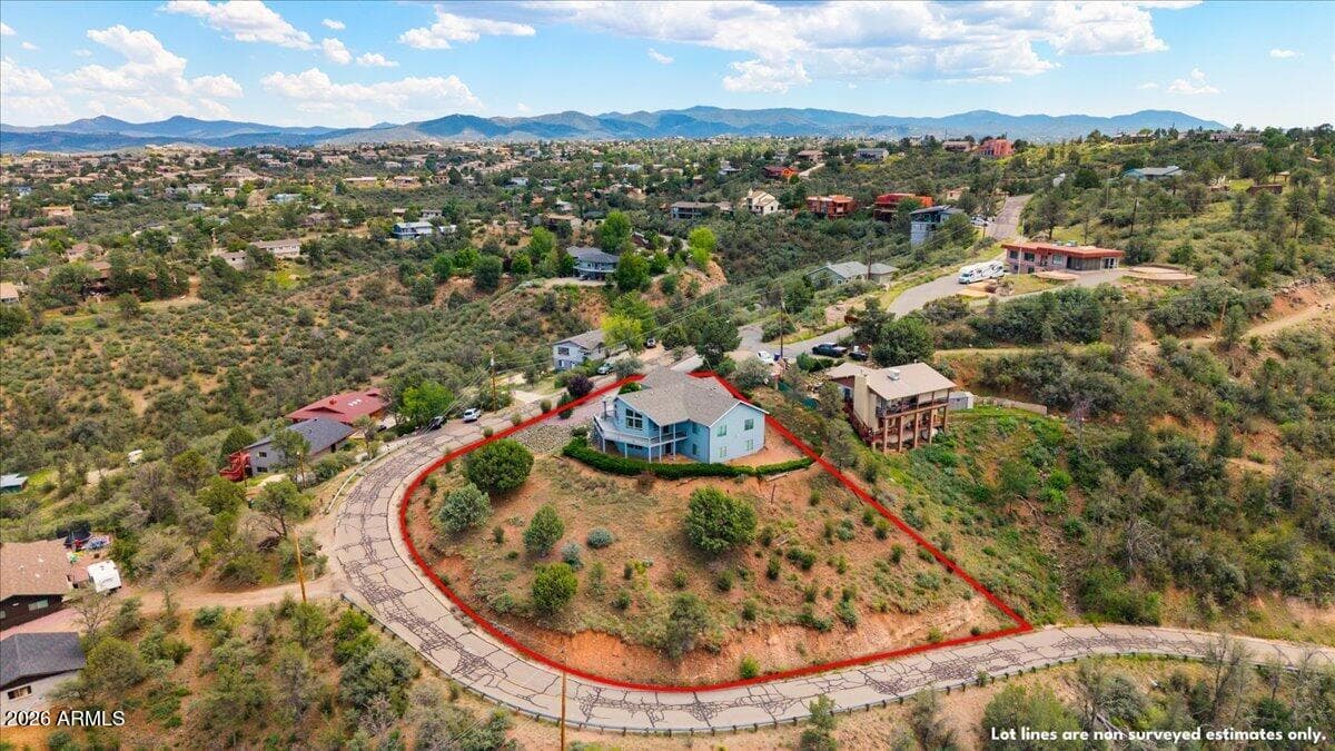 2506 Nolte Drive, Prescott, AZ 86301 — photo 57 of 59