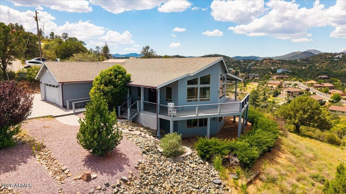 2506 Nolte Drive, Prescott, AZ 86301 — photo 3 of 59