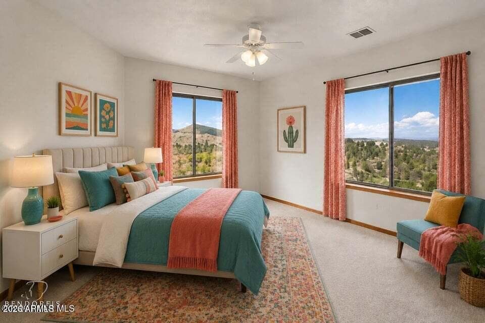 2506 Nolte Drive, Prescott, AZ 86301 — photo 31 of 59