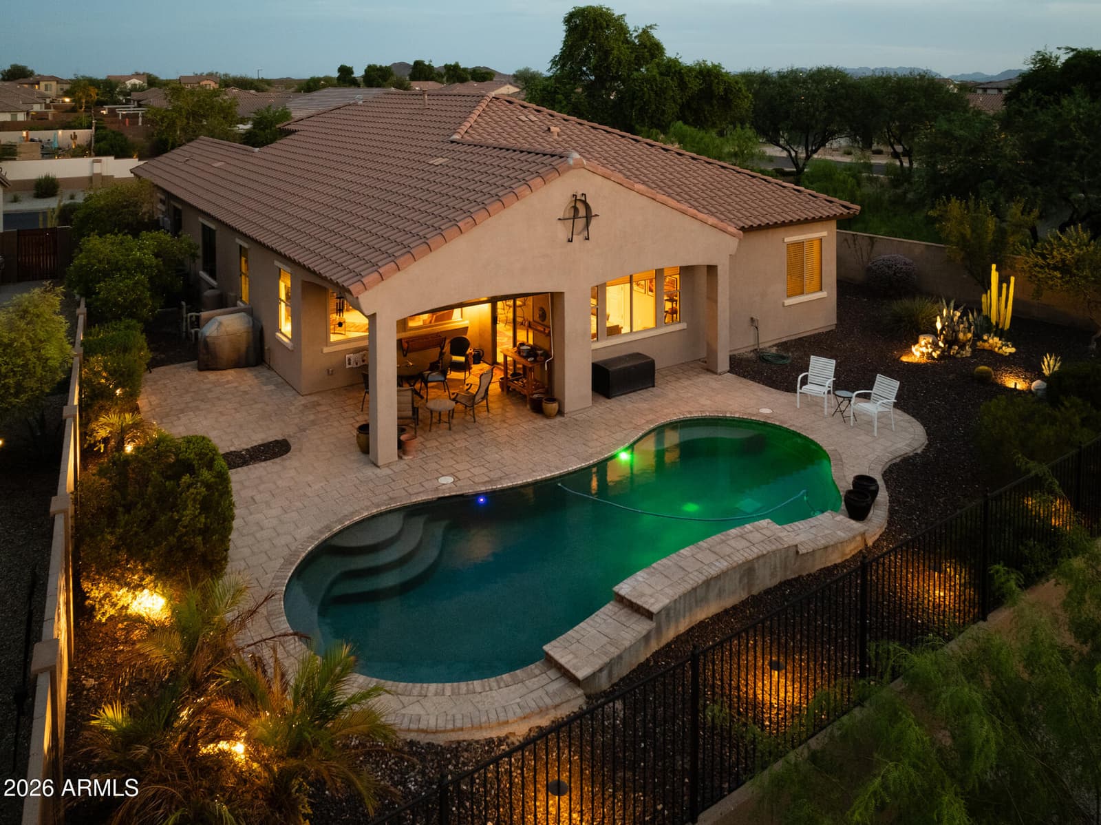 17690 W Verdin Road, Goodyear, AZ 85338 — photo 1 of 72