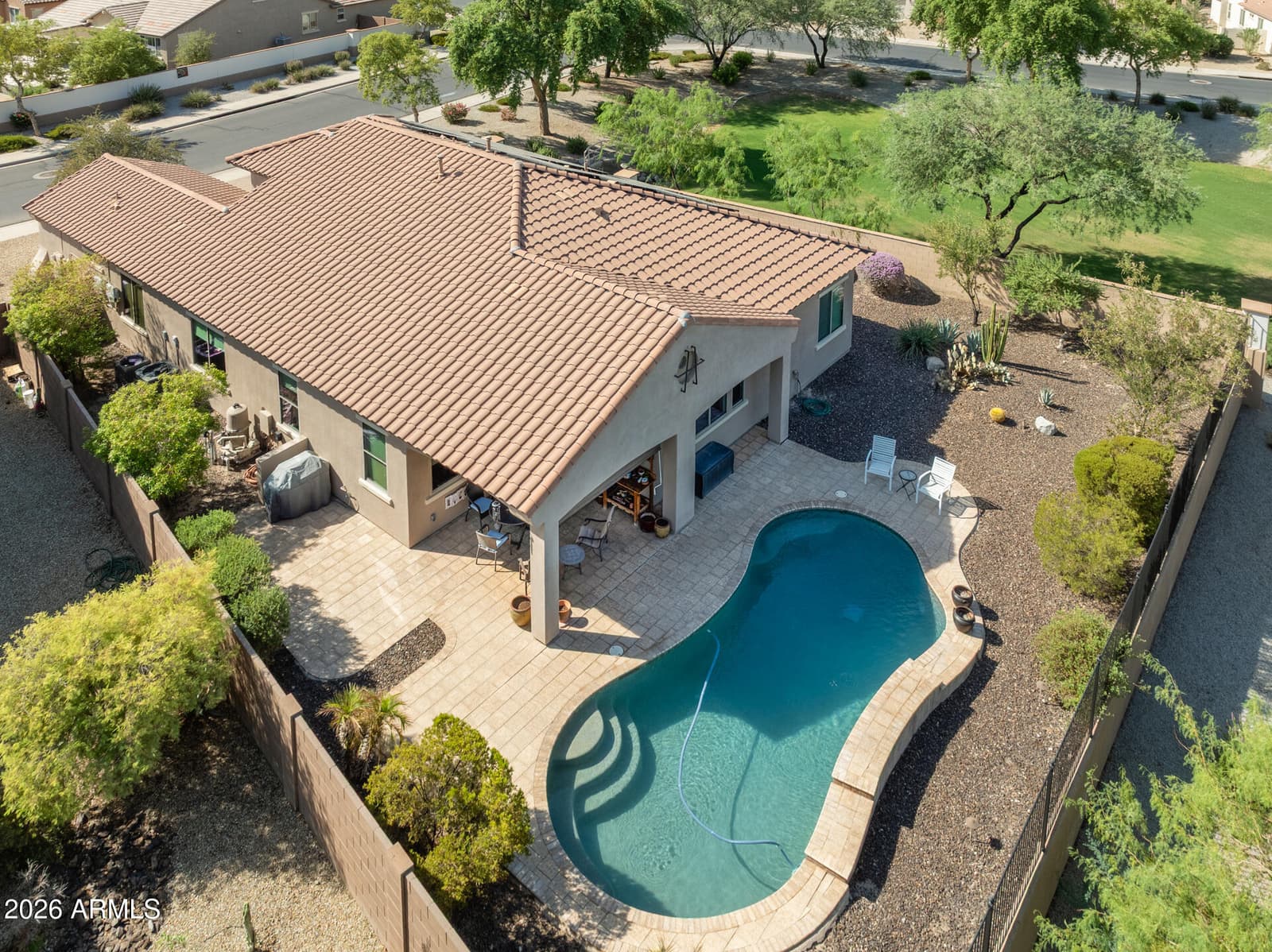 17690 W Verdin Road, Goodyear, AZ 85338 — photo 32 of 72