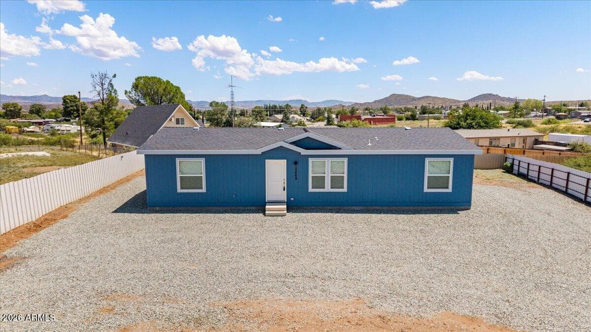 15869 S Chestnut Lane, Mayer, AZ 86333 — photo 1 of 25