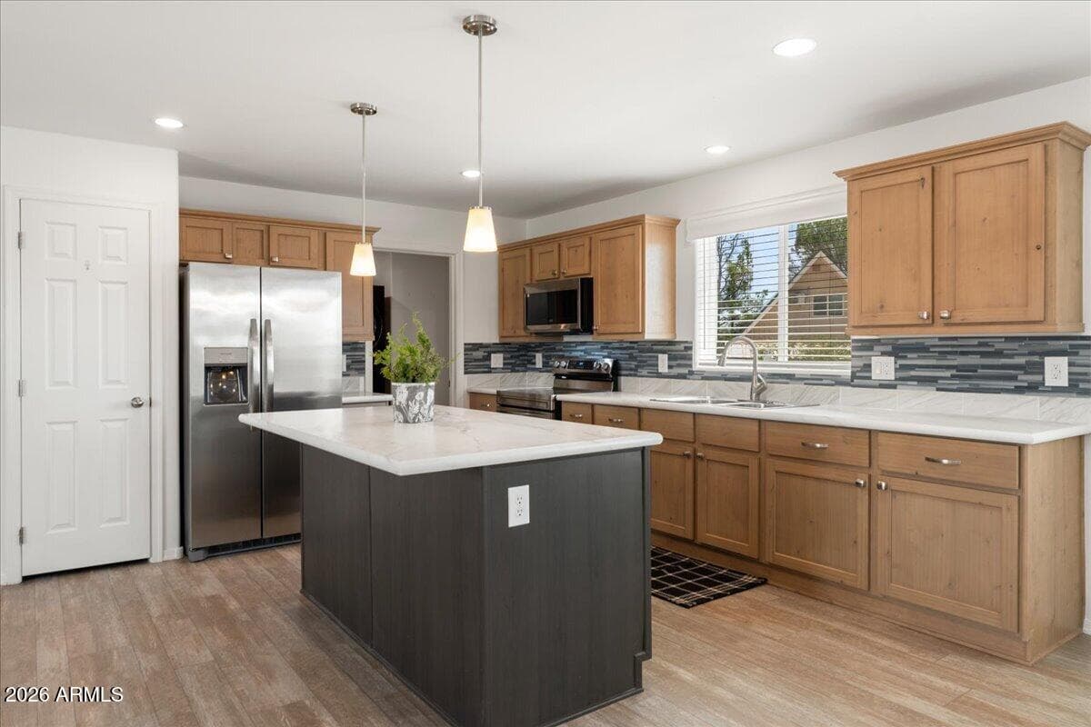 15869 S Chestnut Lane, Mayer, AZ 86333 — photo 11 of 25