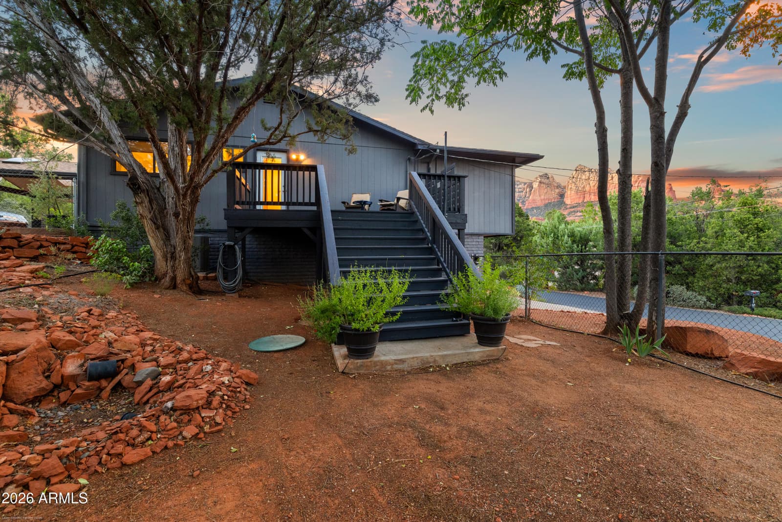 136 Coronado Trail, Sedona, AZ 86336 — photo 46 of 55