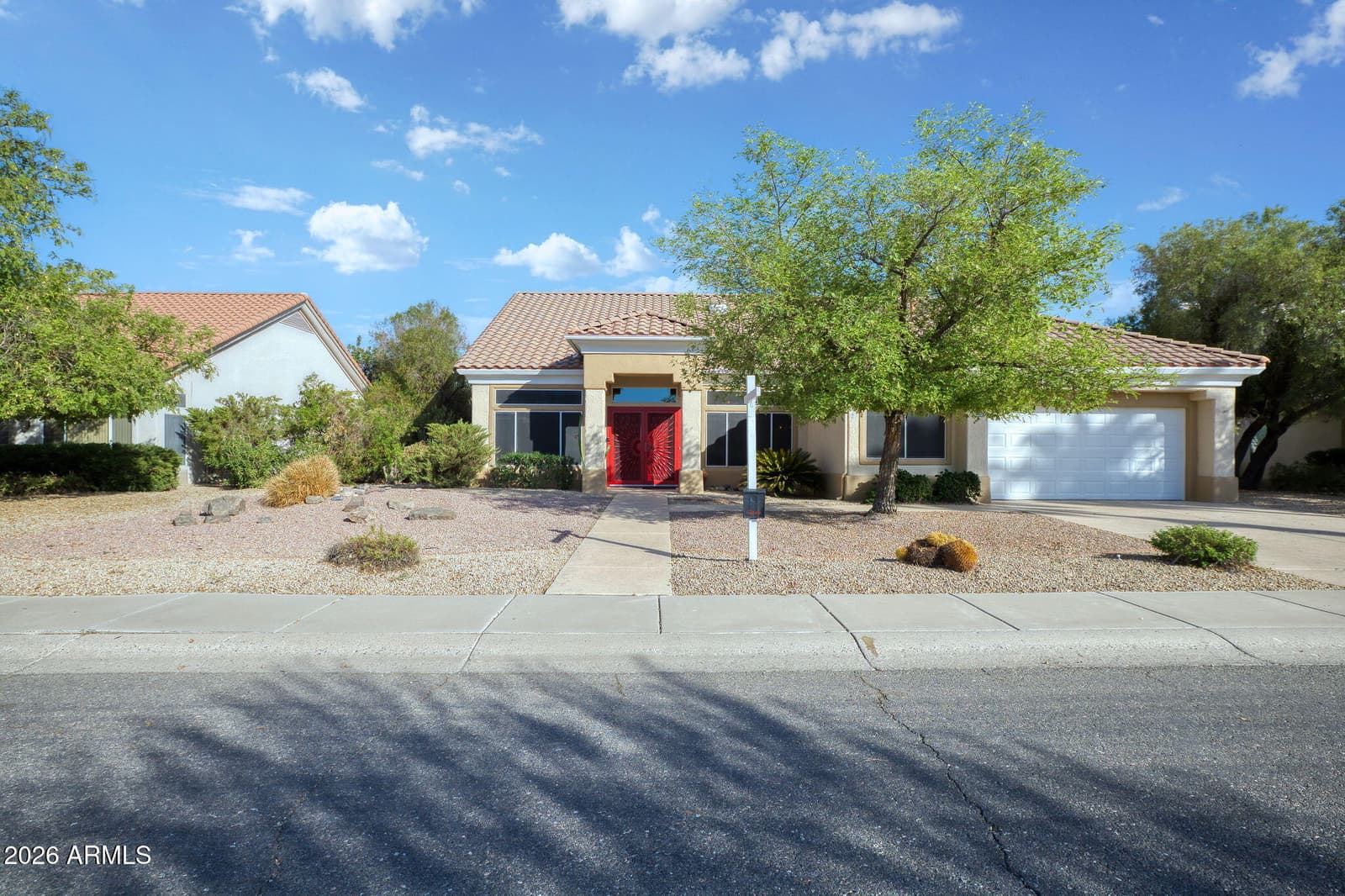 20419 N 133rd Drive, Sun City West, AZ 85375 — photo 2 of 37