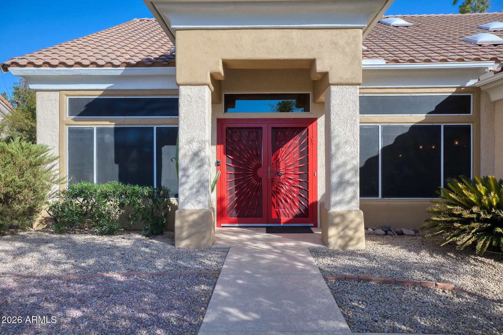 20419 N 133rd Drive, Sun City West, AZ 85375 — photo 4 of 37