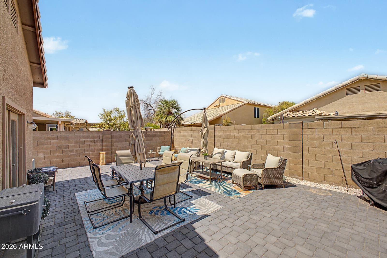 4138 E Tanglewood Drive, Phoenix, AZ 85048 — photo 22 of 25
