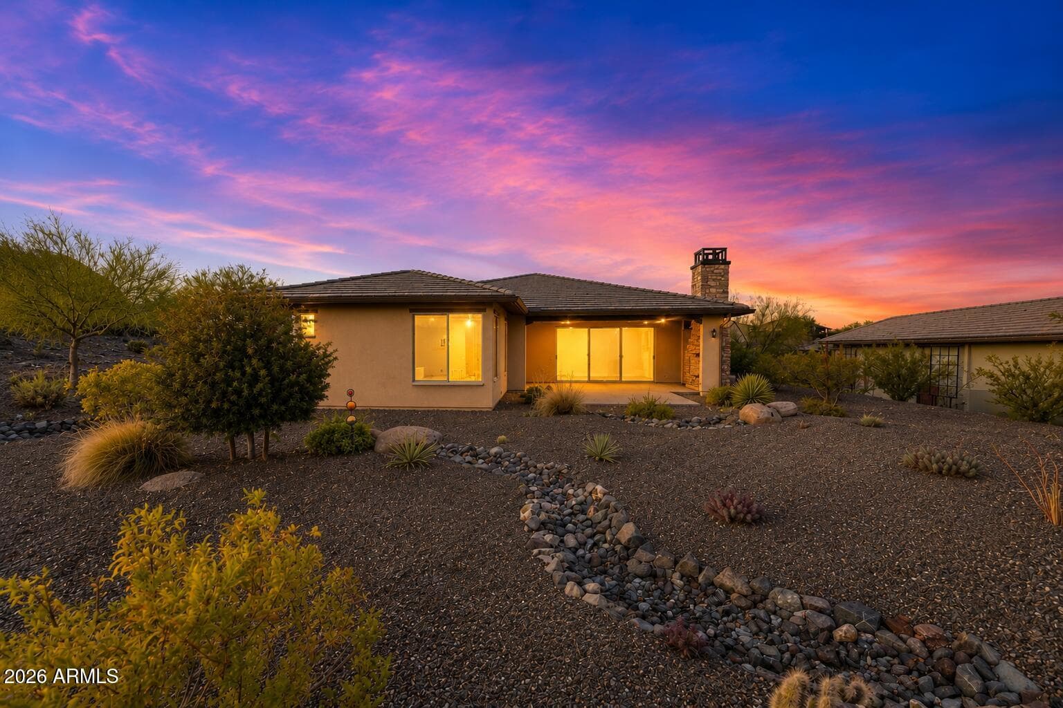 3670 Stampede Drive, Wickenburg, AZ 85390 — photo 27 of 29