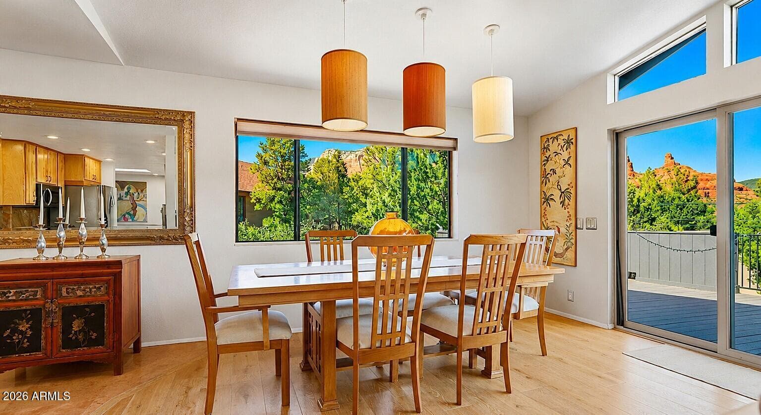 136 Coronado Trail, Sedona, AZ 86336 — photo 17 of 55