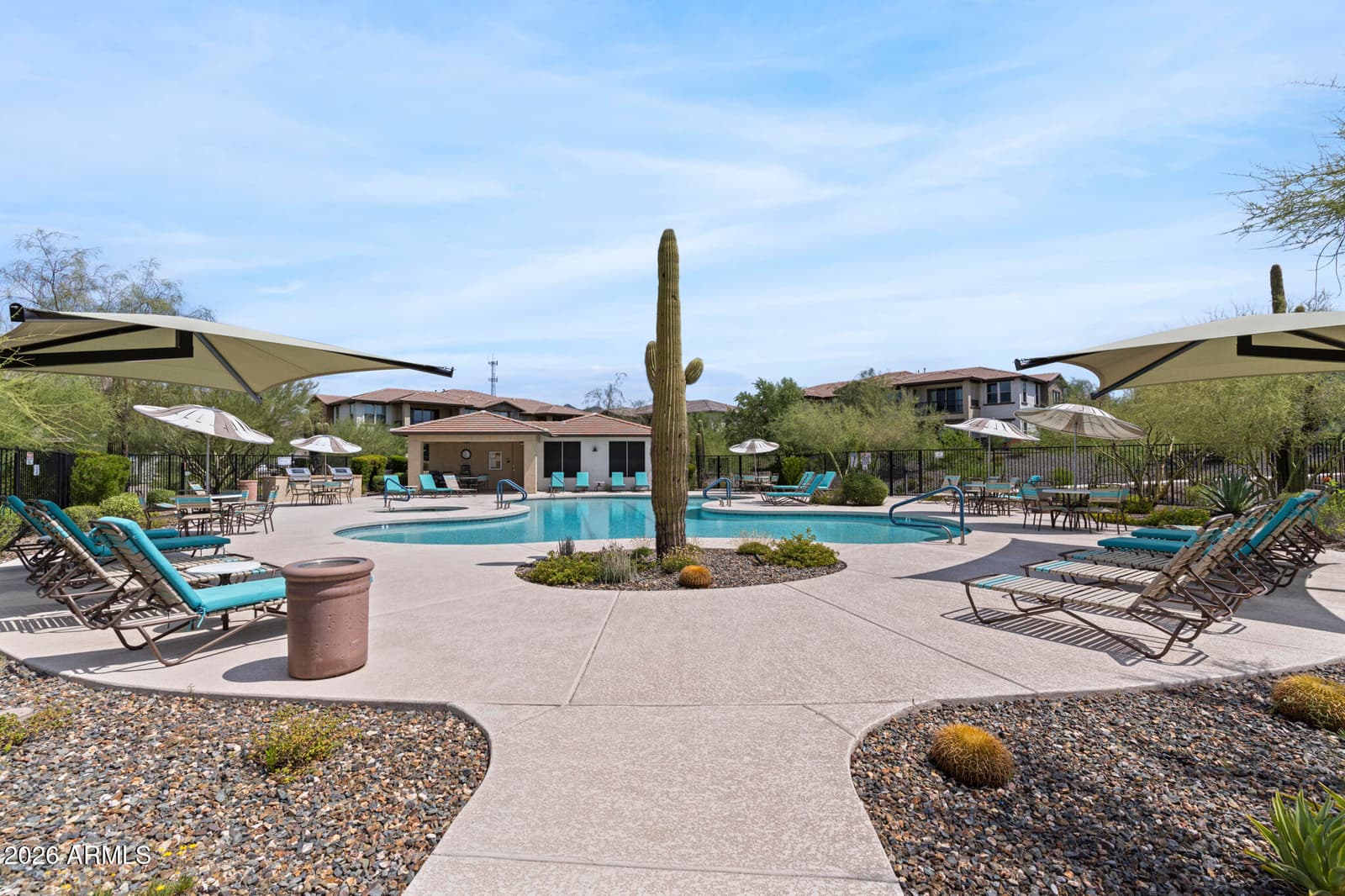 5100 E Rancho Paloma Drive 1001, Cave Creek, AZ 85331 — photo 24 of 33