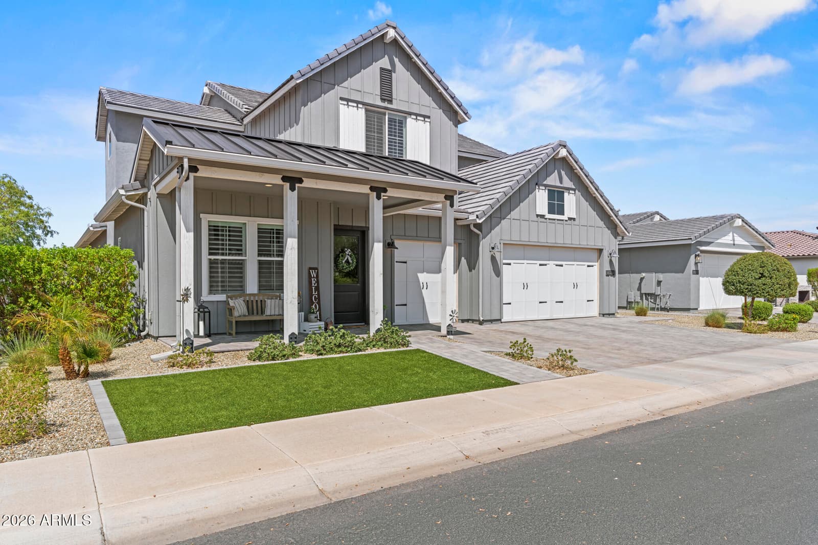 11534 N San Clemente Street, Surprise, AZ 85388 — photo 5 of 76