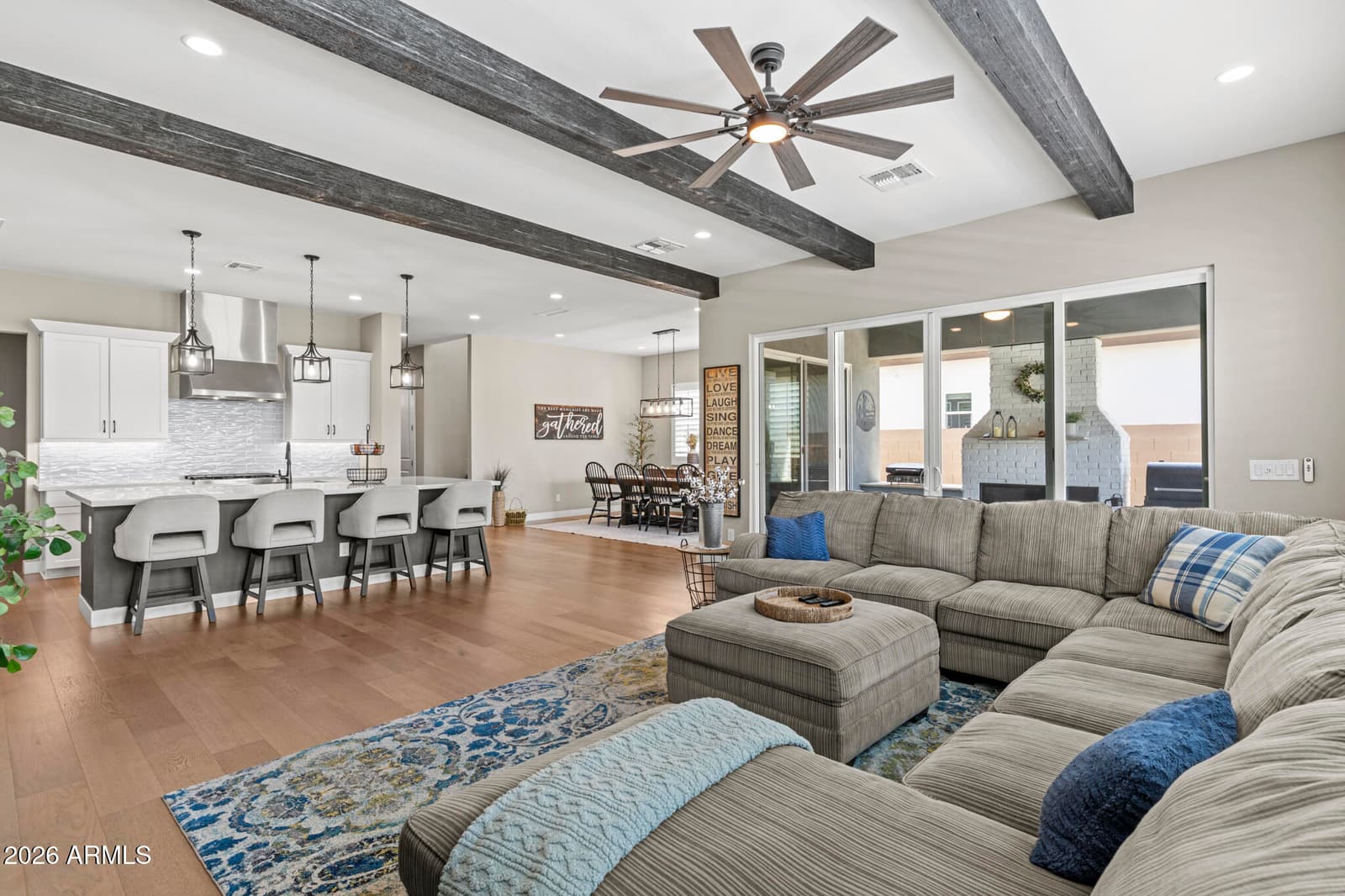 11534 N San Clemente Street, Surprise, AZ 85388 — photo 19 of 76
