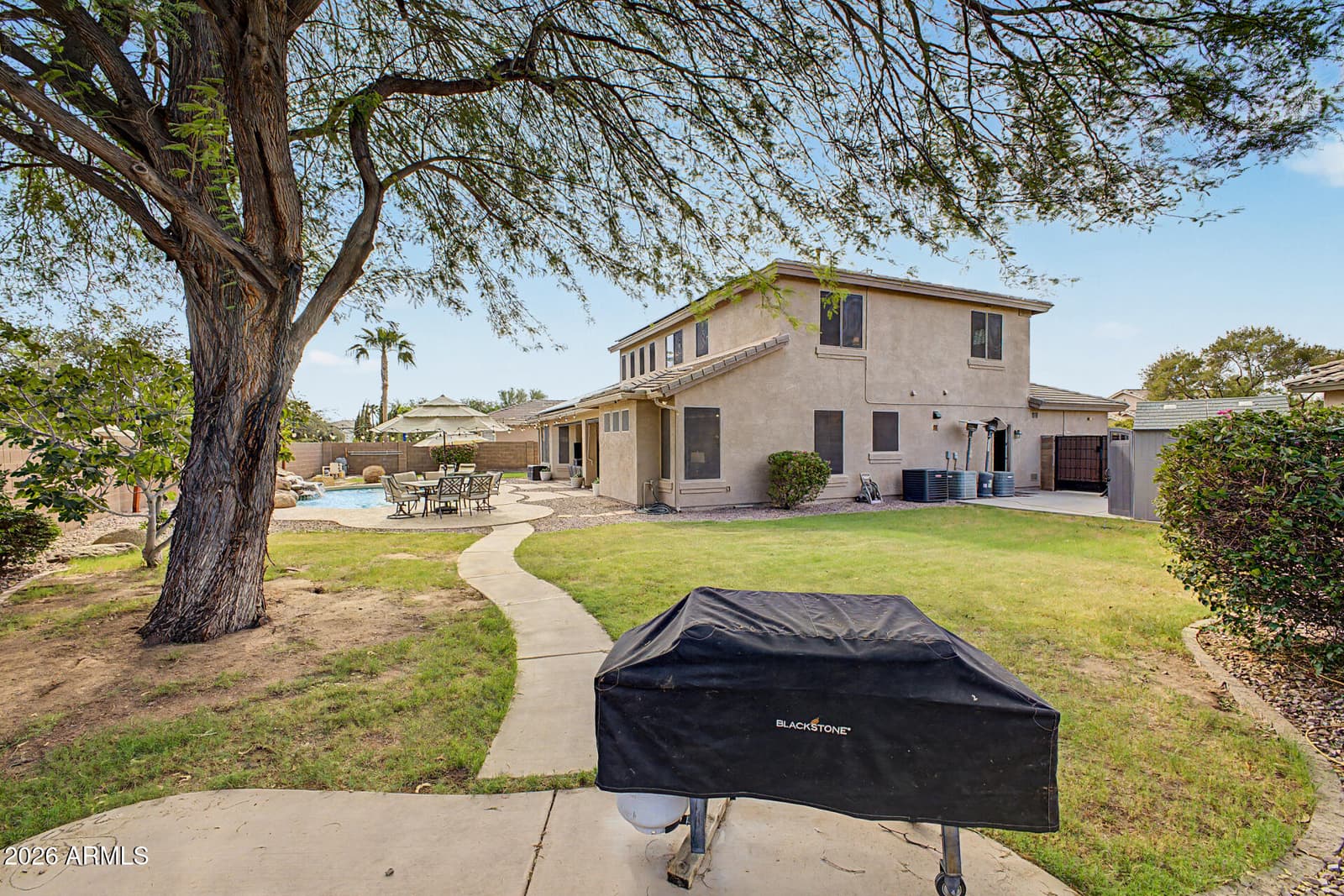 3911 E Jaguar Avenue, Gilbert, AZ 85298 — photo 52 of 91