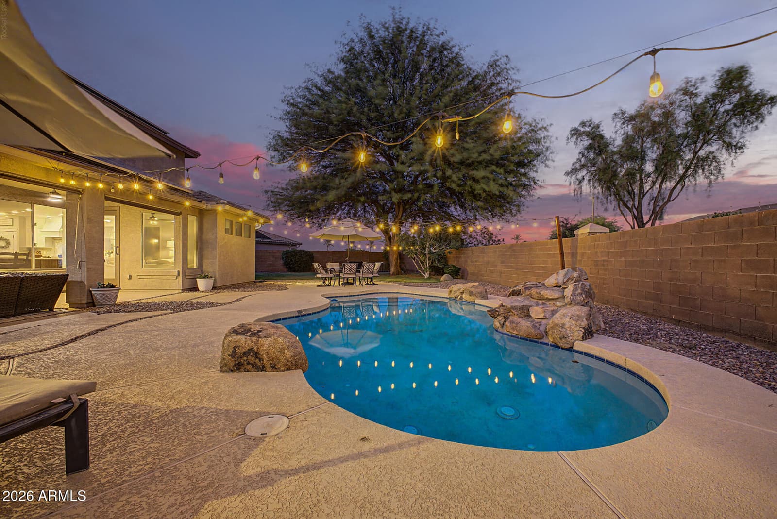 3911 E Jaguar Avenue, Gilbert, AZ 85298 — photo 56 of 91