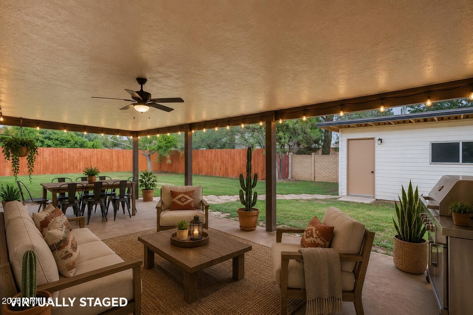 2301 Madera Drive, Sierra Vista, AZ 85635 — photo 34 of 40