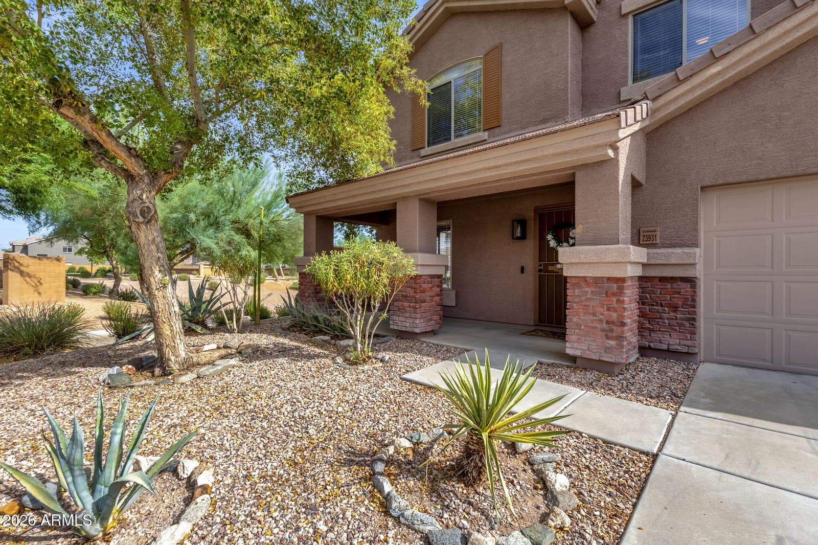 23931 W Chambers Street, Buckeye, AZ 85326 — photo 5 of 49