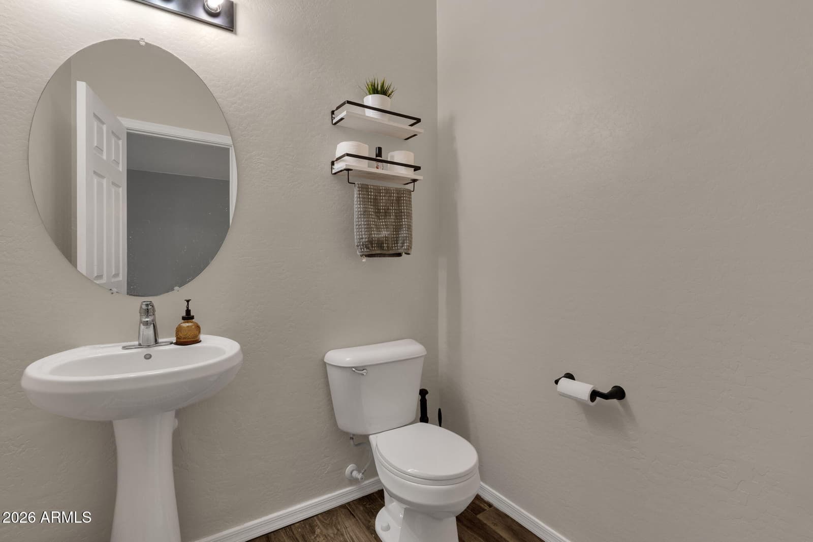 23931 W Chambers Street, Buckeye, AZ 85326 — photo 11 of 49