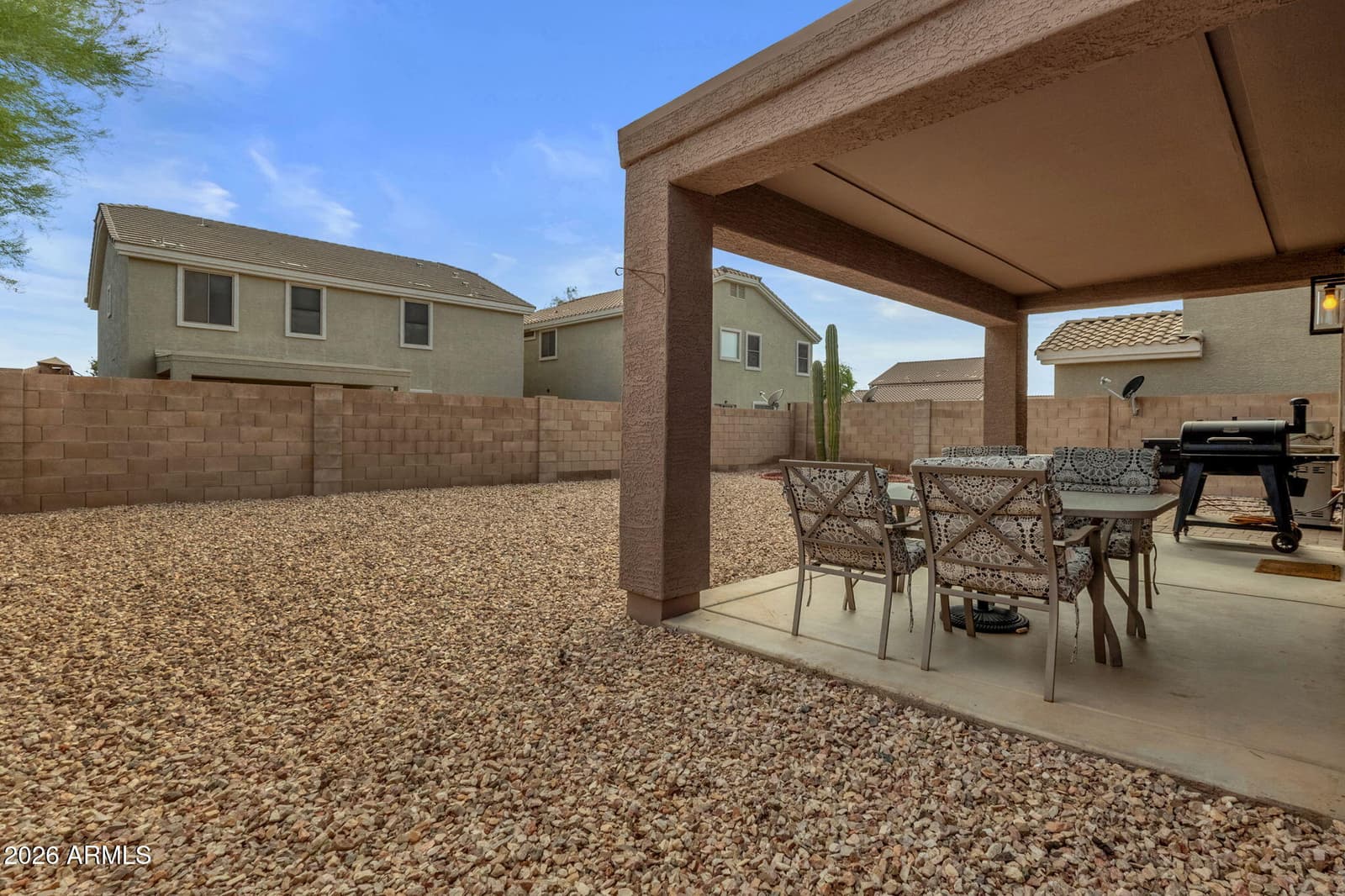 23931 W Chambers Street, Buckeye, AZ 85326 — photo 41 of 49