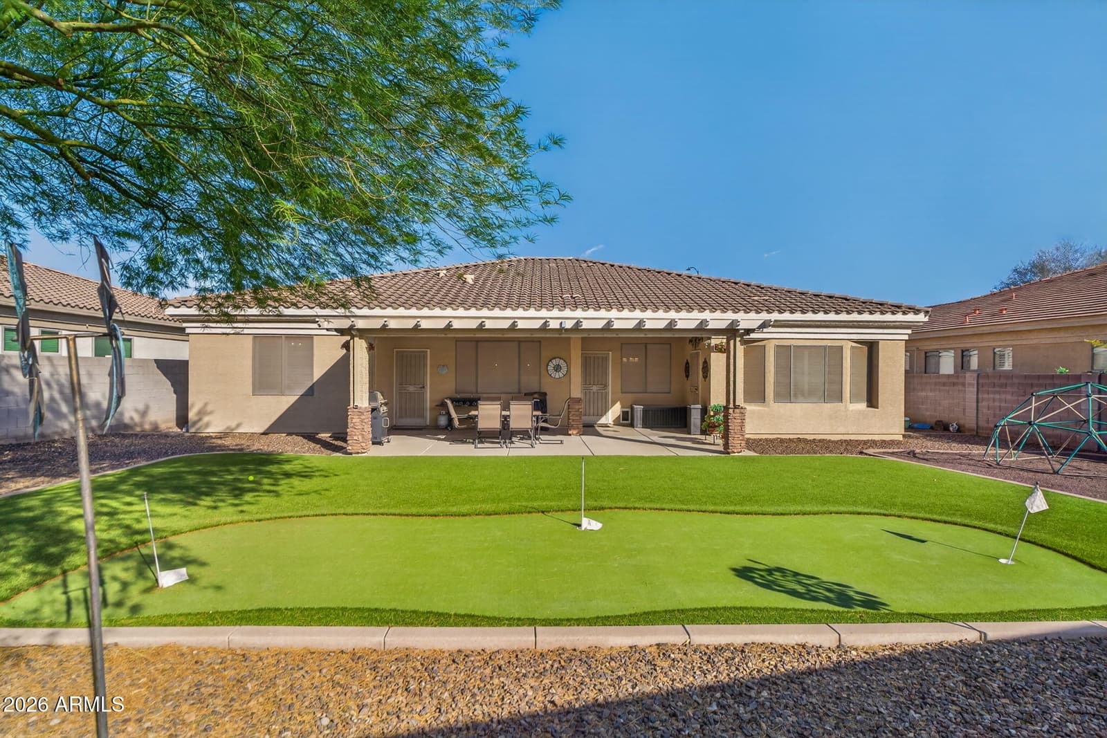 14110 N 90th Drive, Peoria, AZ 85381 — photo 59 of 85