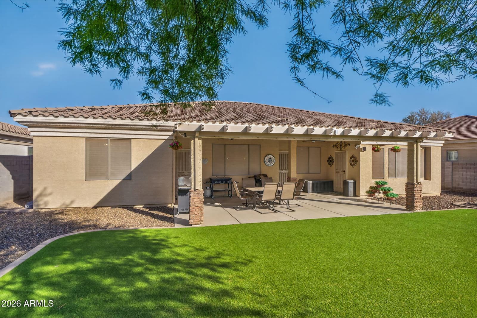 14110 N 90th Drive, Peoria, AZ 85381 — photo 60 of 85