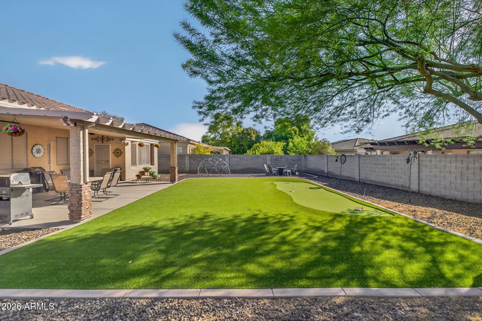 14110 N 90th Drive, Peoria, AZ 85381 — photo 62 of 85