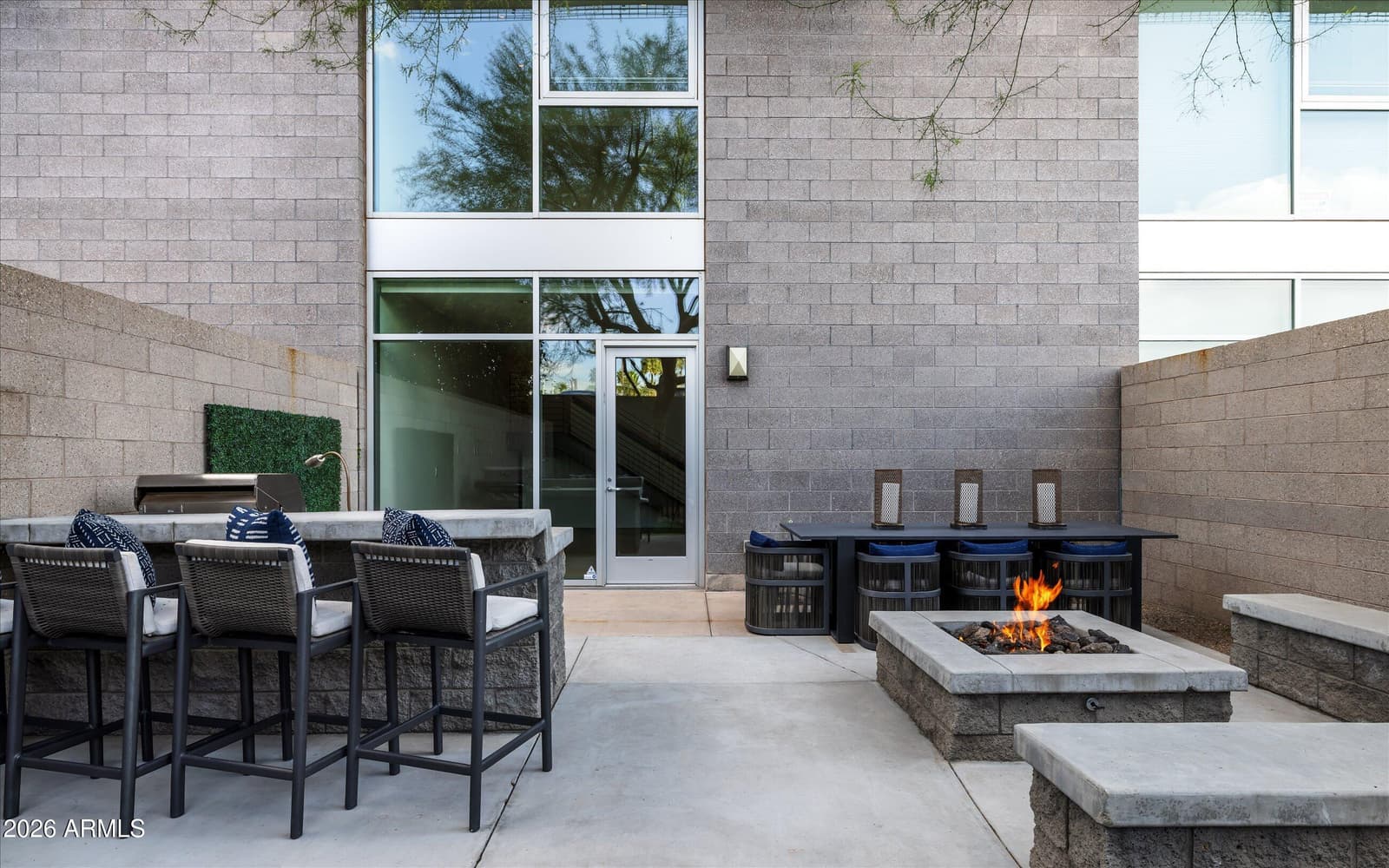 4745 N Scottsdale Road 1011, Scottsdale, AZ 85251 — photo 2 of 31