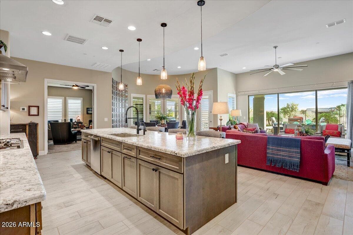 17755 E Stocking Trail, Rio Verde, AZ 85263 — photo 10 of 30