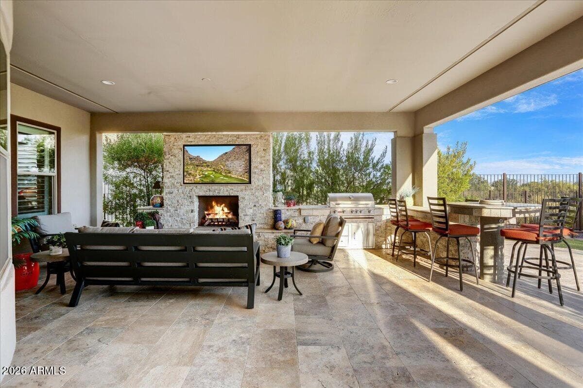 17755 E Stocking Trail, Rio Verde, AZ 85263 — photo 5 of 30