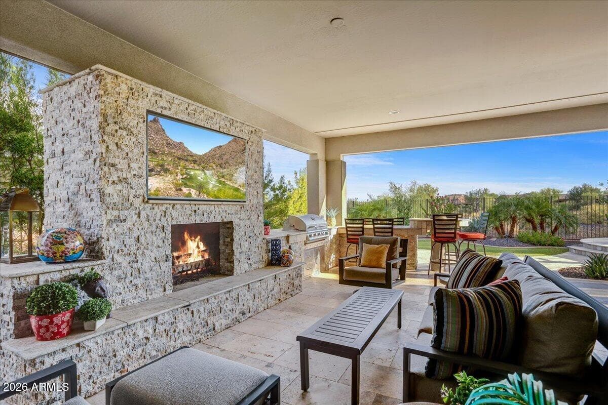 17755 E Stocking Trail, Rio Verde, AZ 85263 — photo 4 of 30