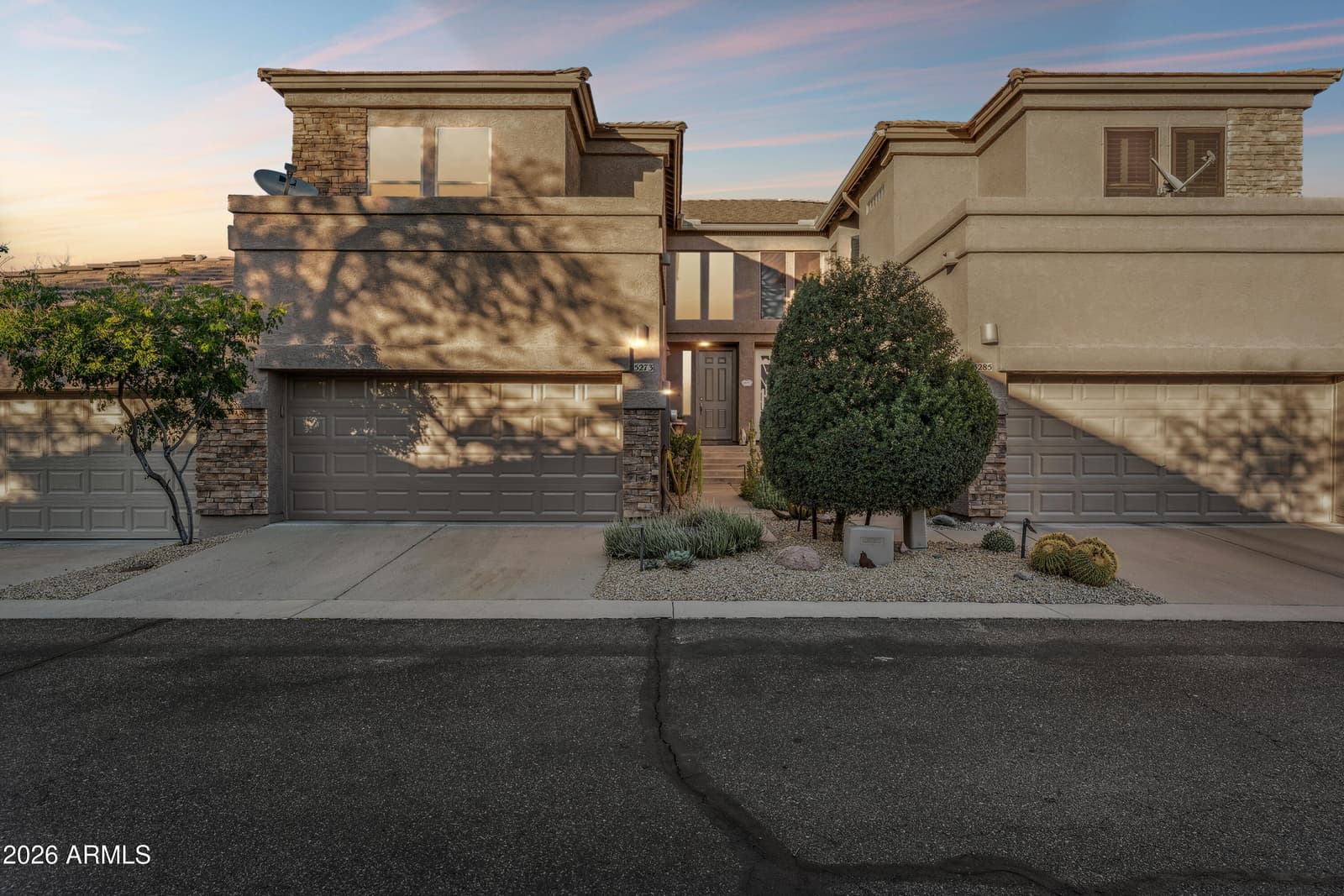 5273 S Overlook Trail, Gold Canyon, AZ 85118 — photo 1 of 69