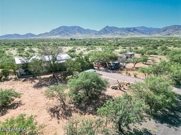 1917 N Montana Road, Dragoon, AZ 85609 — photo 3 of 46