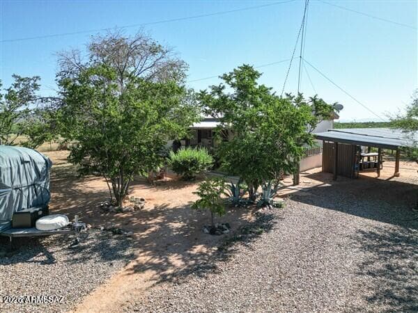 1917 N Montana Road, Dragoon, AZ 85609 — photo 5 of 46
