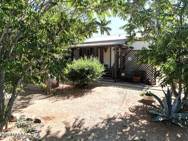 1917 N Montana Road, Dragoon, AZ 85609 — photo 8 of 46