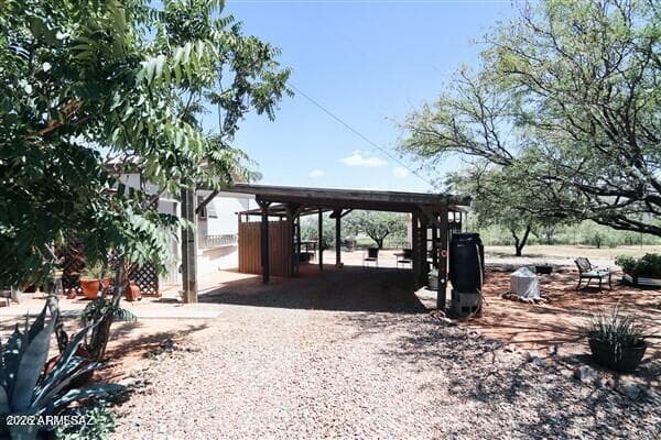 1917 N Montana Road, Dragoon, AZ 85609 — photo 11 of 46
