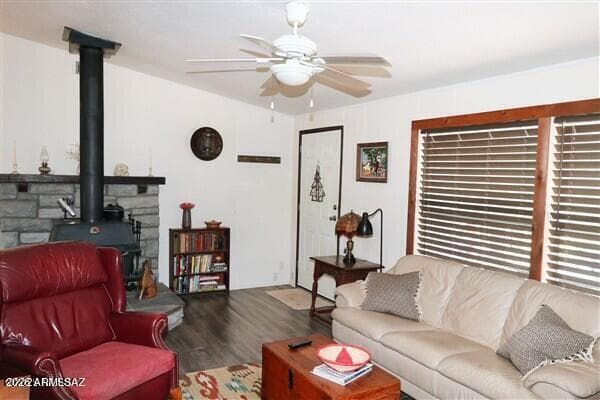 1917 N Montana Road, Dragoon, AZ 85609 — photo 24 of 46