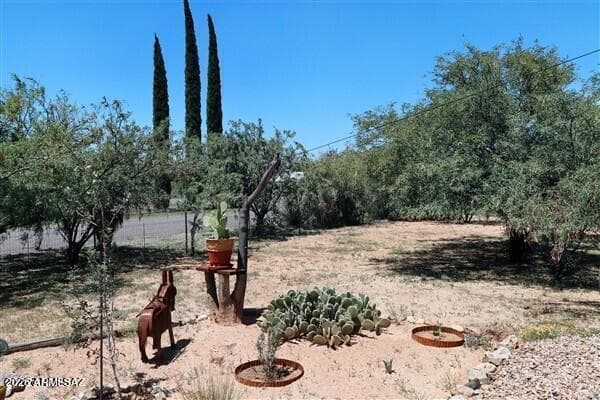 1917 N Montana Road, Dragoon, AZ 85609 — photo 38 of 46