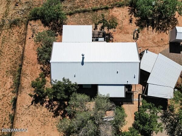 1917 N Montana Road, Dragoon, AZ 85609 — photo 43 of 46