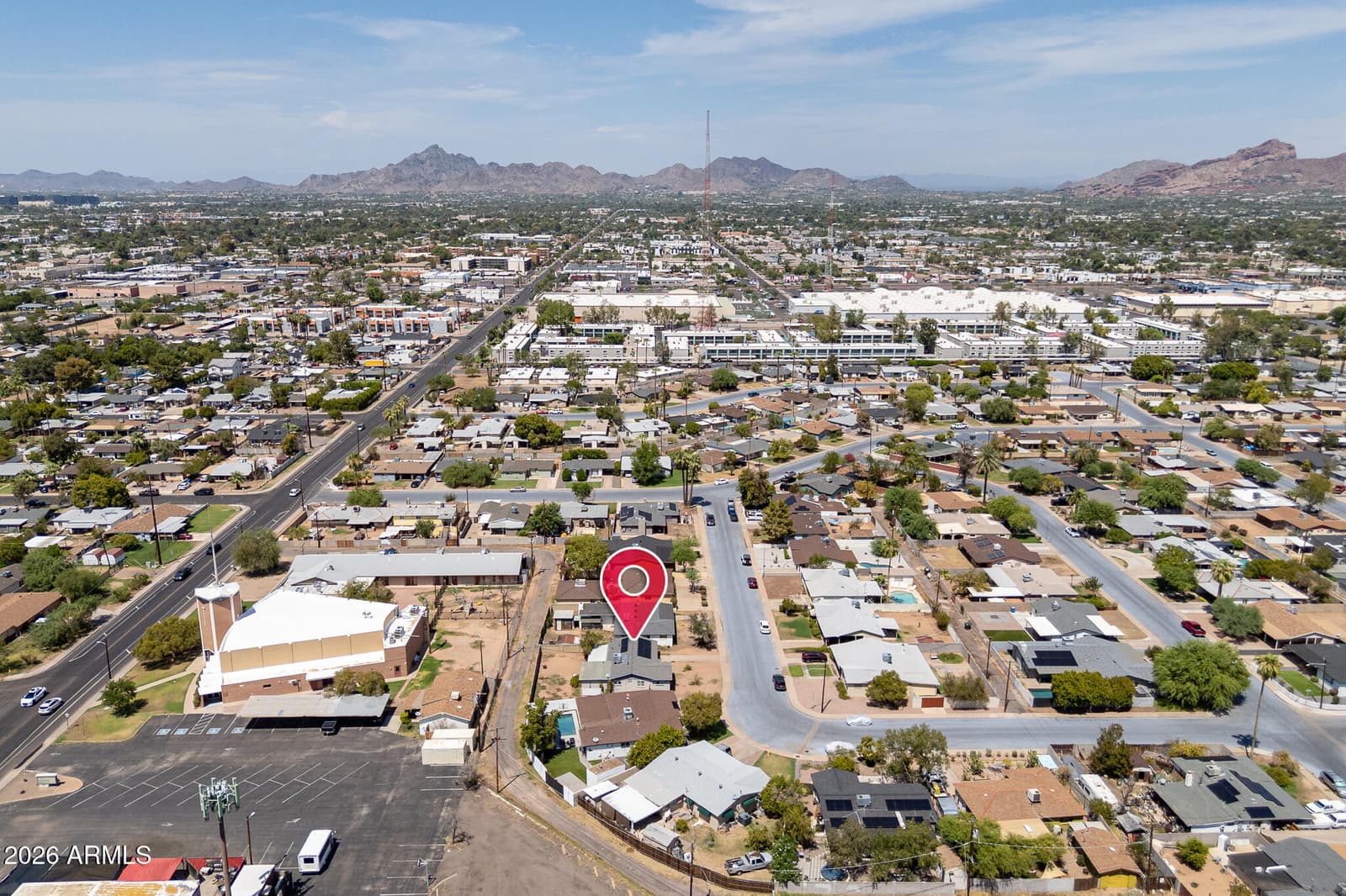2402 N 36th Place, Phoenix, AZ 85008 — photo 27 of 29