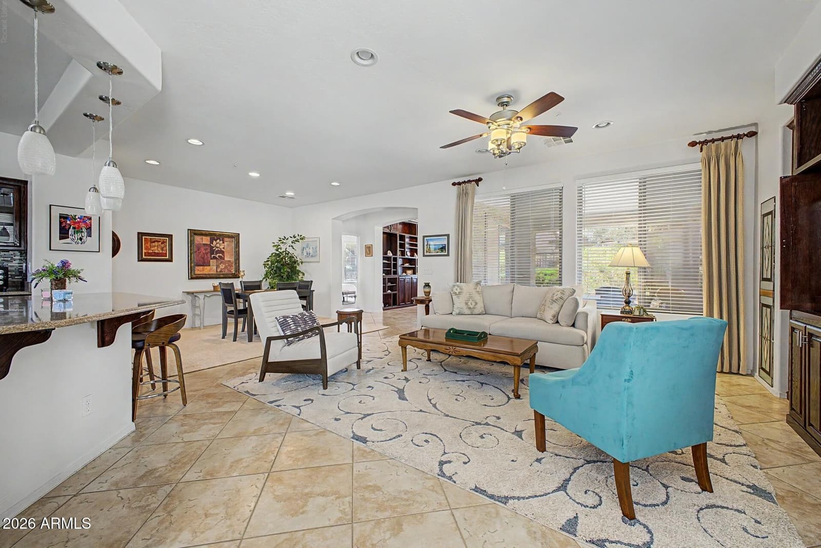 27598 N 129th Lane, Peoria, AZ 85383 — photo 4 of 33