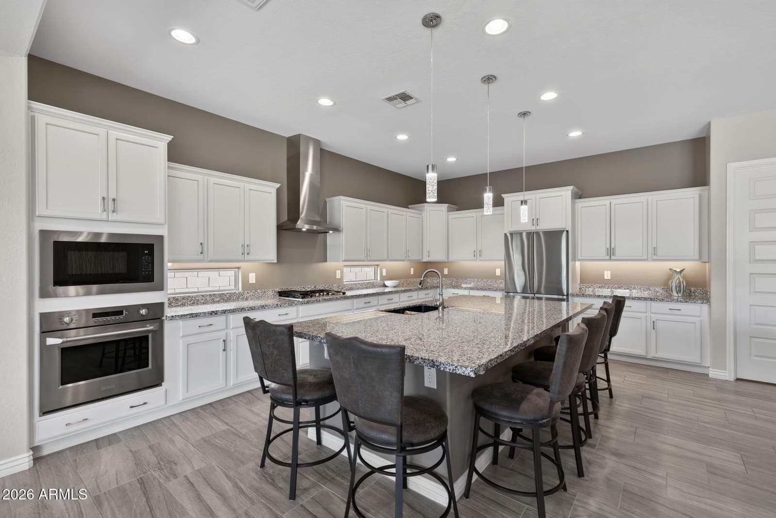 5250 S Wesley Circle, Mesa, AZ 85212 — photo 18 of 91