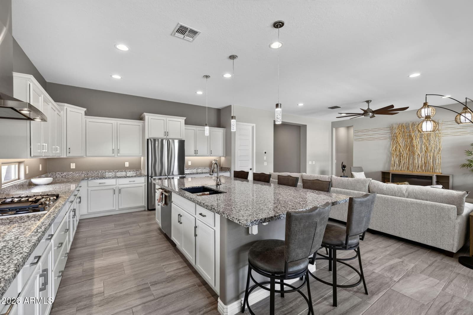 5250 S Wesley Circle, Mesa, AZ 85212 — photo 19 of 91